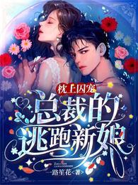 枕上囚宠总裁的逃跑新娘全集