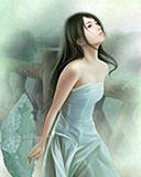 收到死对头的情书后
