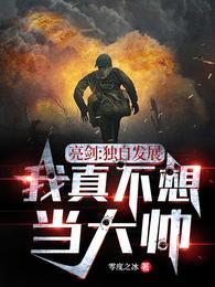 亮剑一营长