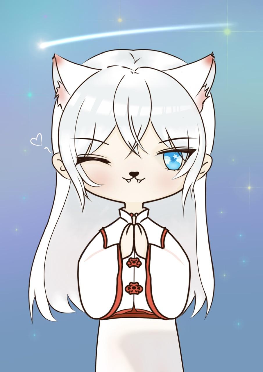 原神猫猫是谁