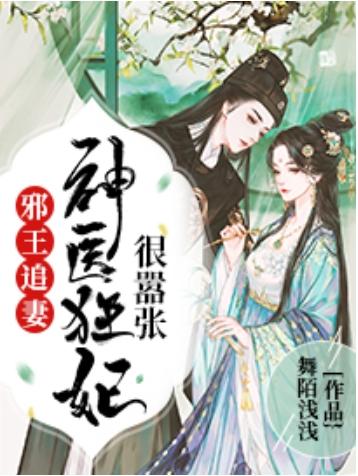 下堂王妃要逆天