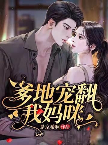 爹地我要妈咪叶翩然全文免费阅读