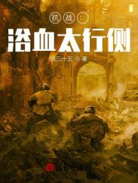 浴血抗战免费全文阅读