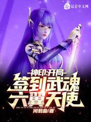 神印开局签到武魂六翼天使百度百科