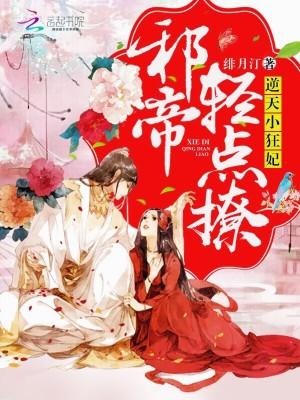 逆天小狂妃邪帝用力宠