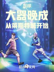 莱斯特城球队