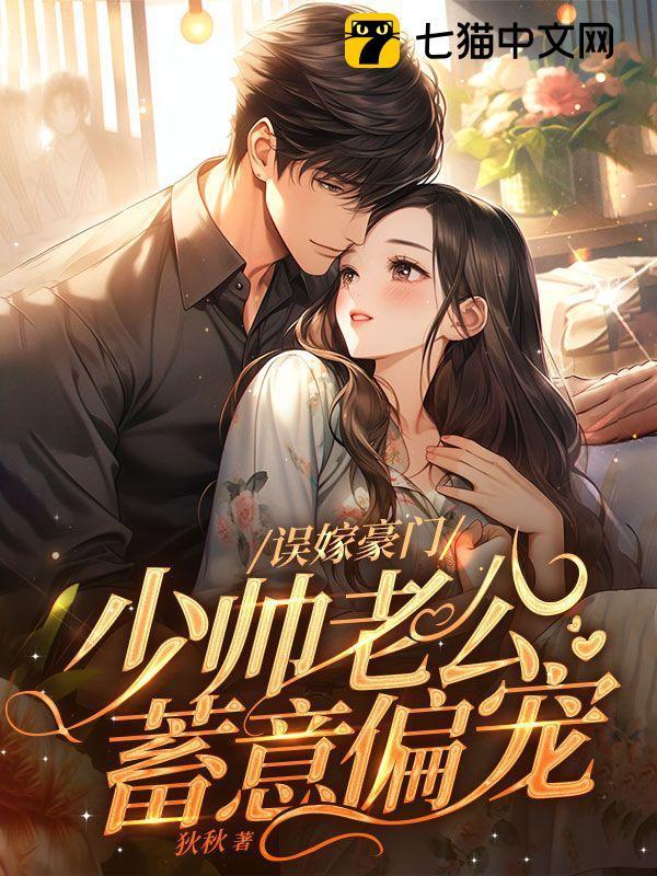 少帅老公蓄意偏宠免费阅读