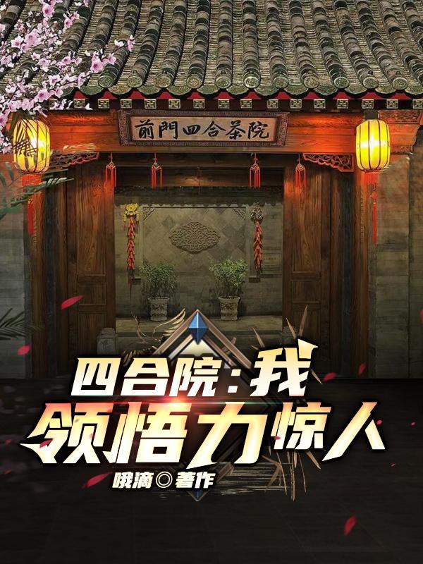 四合院之我能