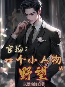 官场一个小人物的野望全文免费阅读