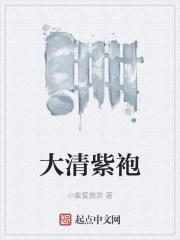 紫袍是啥意思