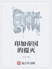 印加帝国简介