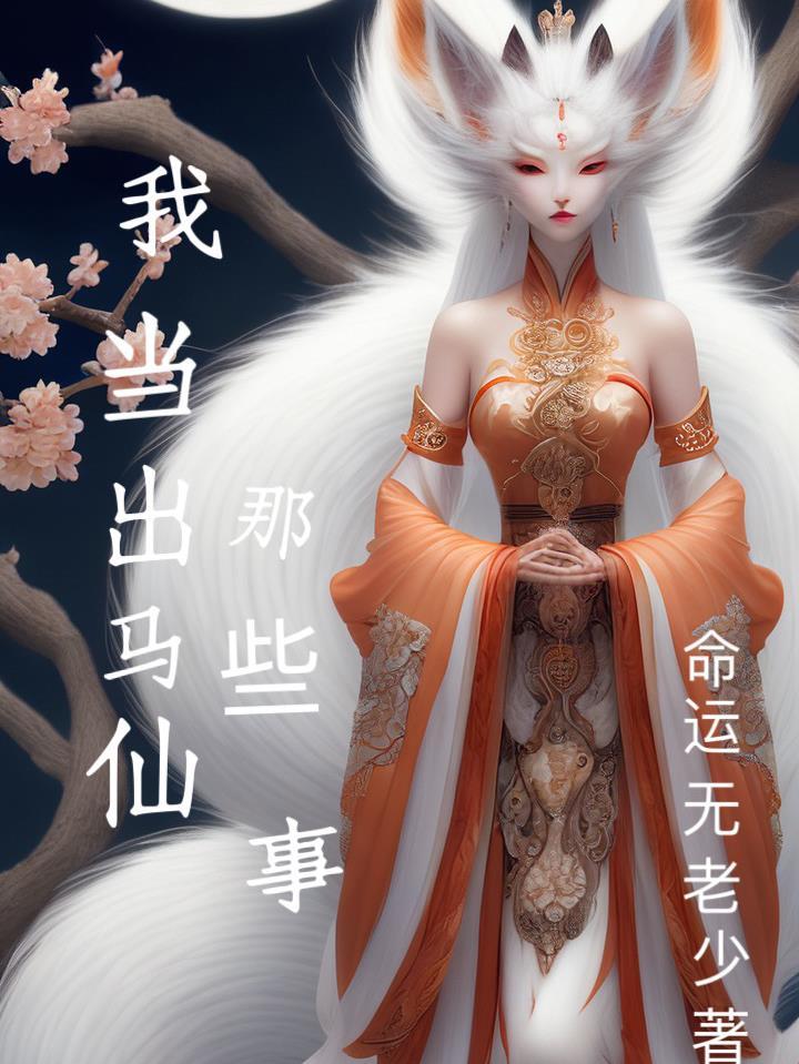 我当出马仙的那些年漫画下拉式