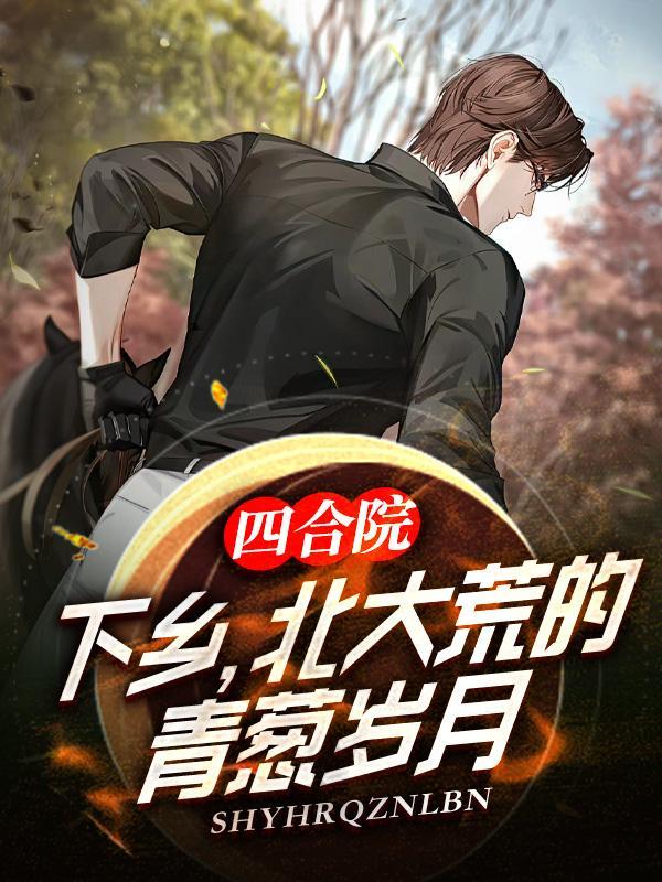 四合院北方