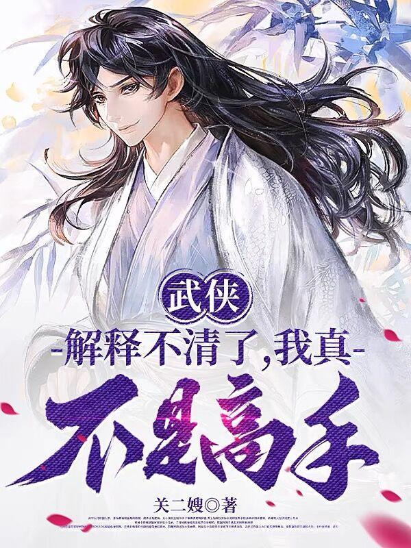 解释不清楚了