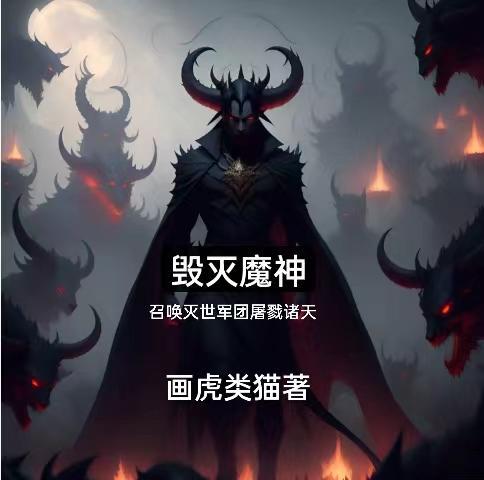 毁灭战神