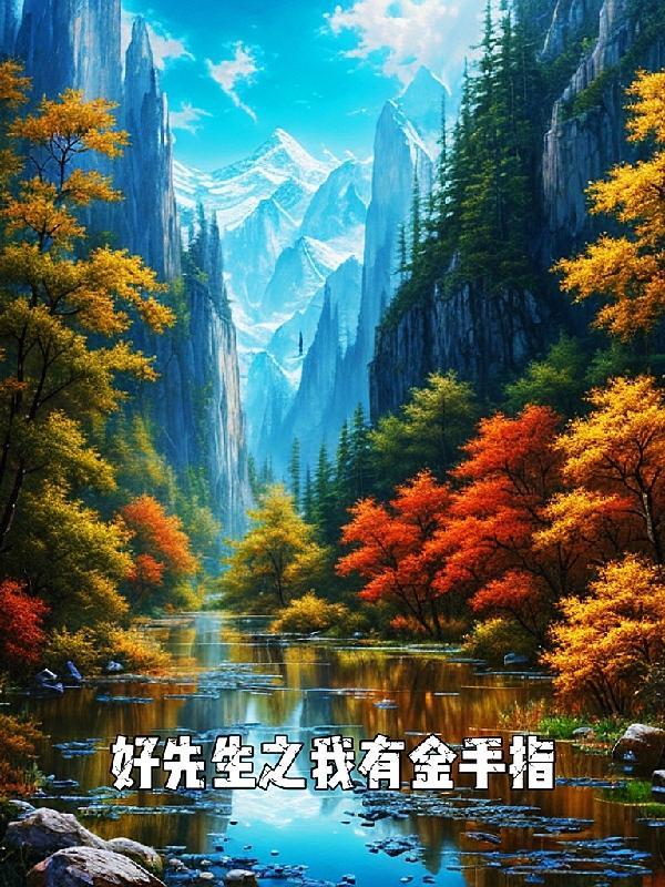 金手指红毯先生