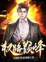 权路巅峰陆皓最新全文免费版