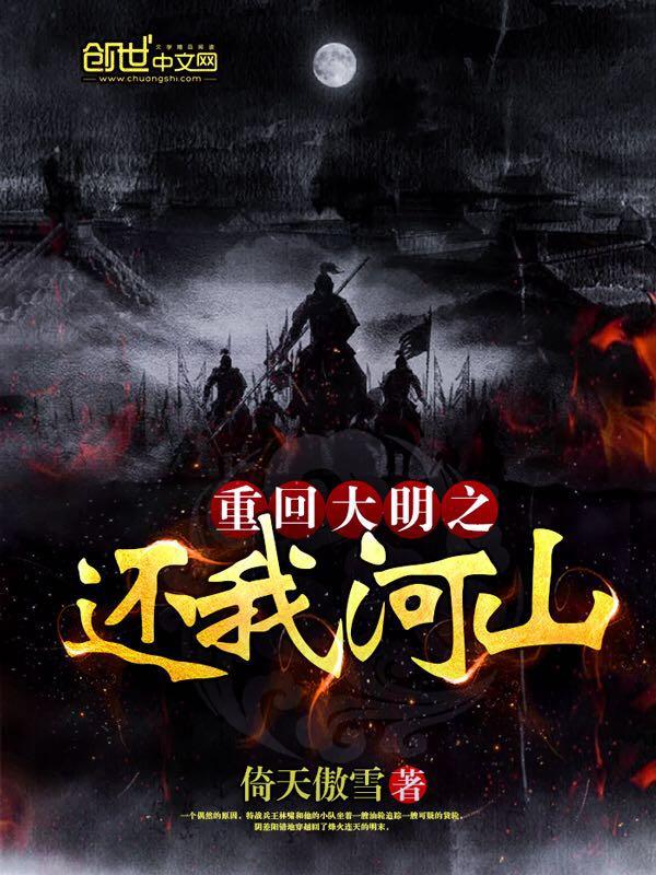 回到大明征天下