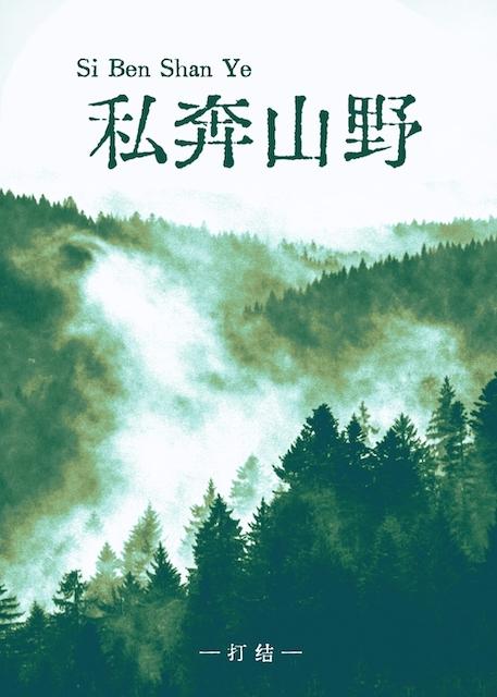 私奔啥意思?