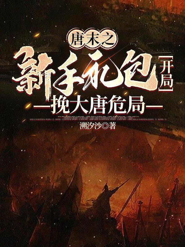 唐末系统