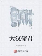 大汉储君TXT