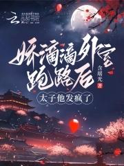太子他发疯了 含瑶光