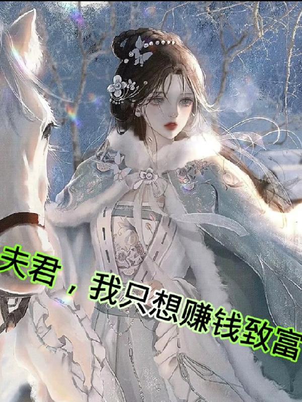我想要夫君