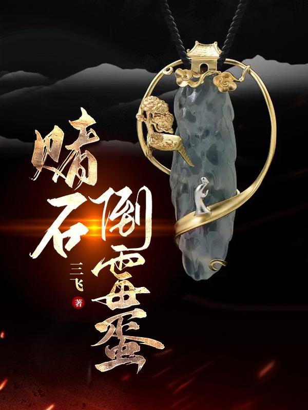 赌石赢了叫什么
