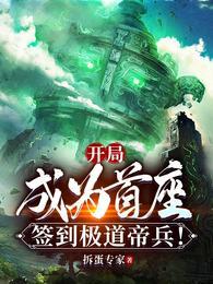 开局成为首座签到极道帝兵简介