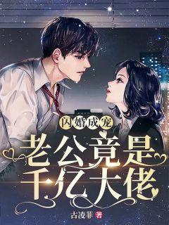 闪婚成宠老公竟是千亿首富