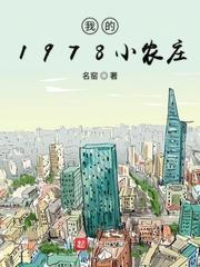 我的1978小农庄免费阅读