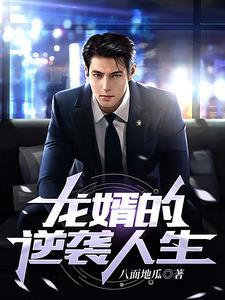 龙婿逆袭免费阅读