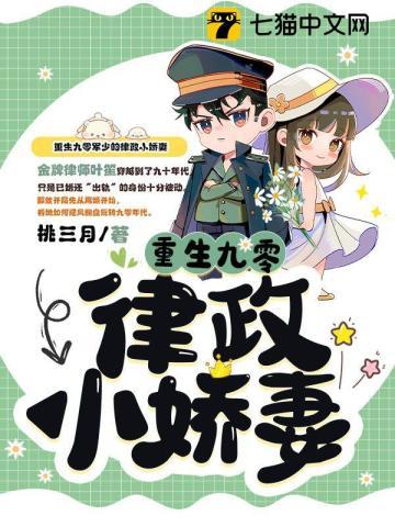 重生九零律政军嫂
