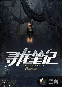 寻龙笔记电视剧