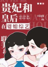 贵妃和皇后同一天