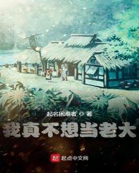 我真的不想做老大