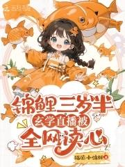 锦鲤福宝