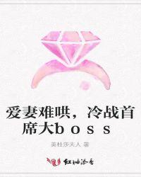 爱妻独占第一冷少