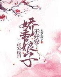 娇蛮娘子不好惹