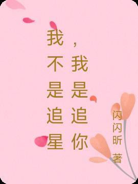 我不追星只追她