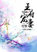 王府宠妃全文阅读