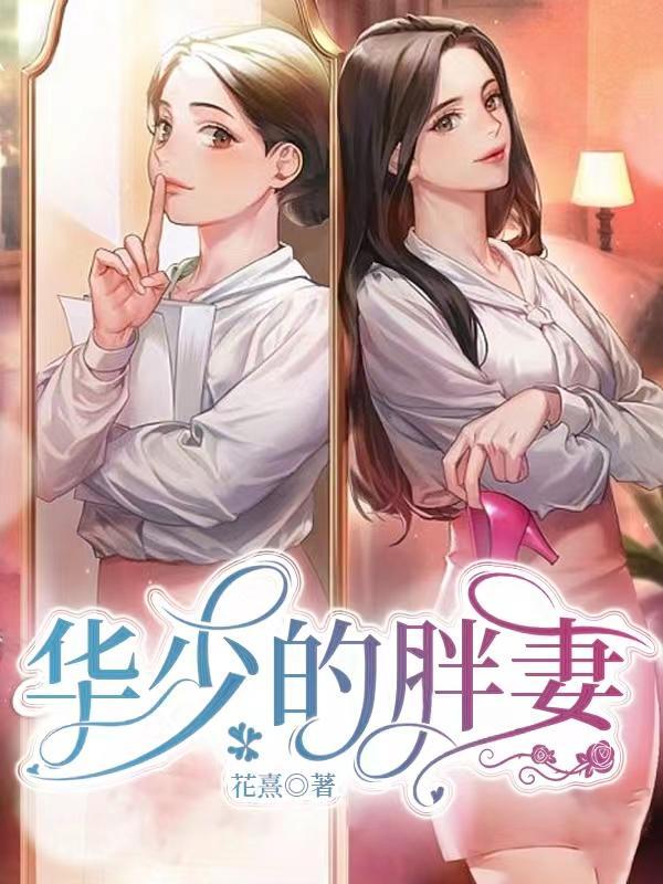 华少的老婆个人资料