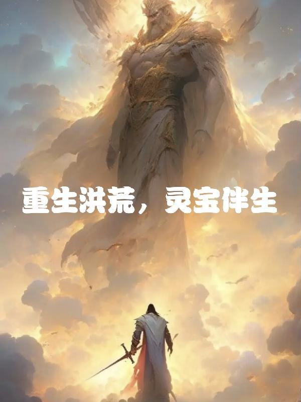 洪荒灵宝大全