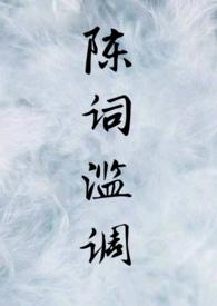 陈词滥调近义词成语