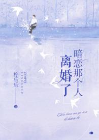 暗恋那个人离婚了全文阅读