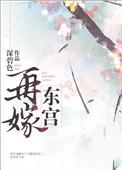 再嫁东宫讲什么故事