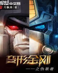 变形金刚假小子