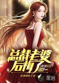 总裁离婚后悔追妻
