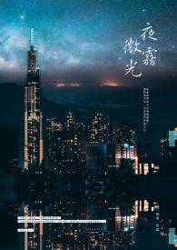 微光夜视仪的作用