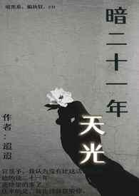 暗二十一年天光校园